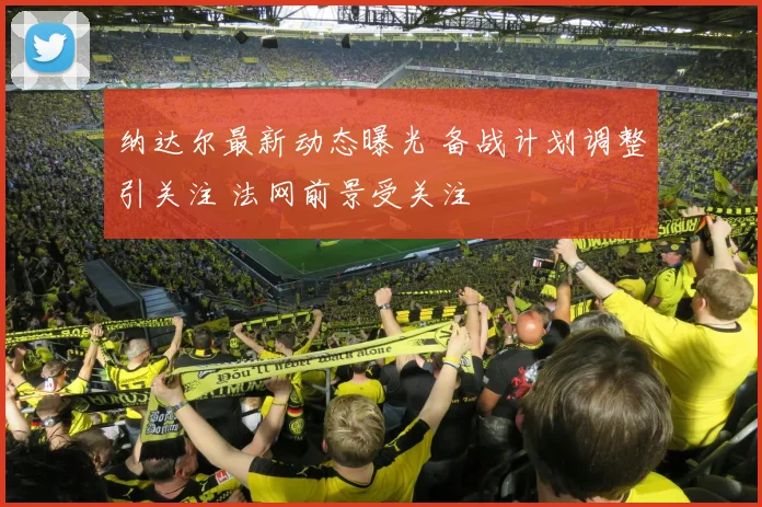纳达尔最新动态曝光 备战计划调整引关注 法网前景受关注