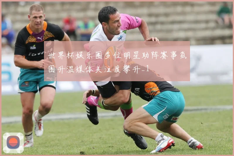 世界杯娱乐圈多位明星助阵赛事氛围升温媒体关注度攀升_1