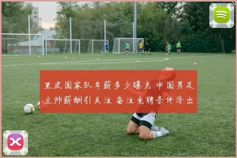 里皮国家队年薪多少曝光 中国男足主帅薪酬引关注 备注竞聘条件浮出水面